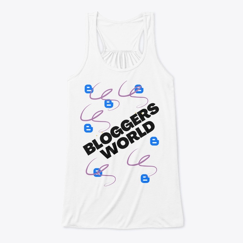 Bloggers World