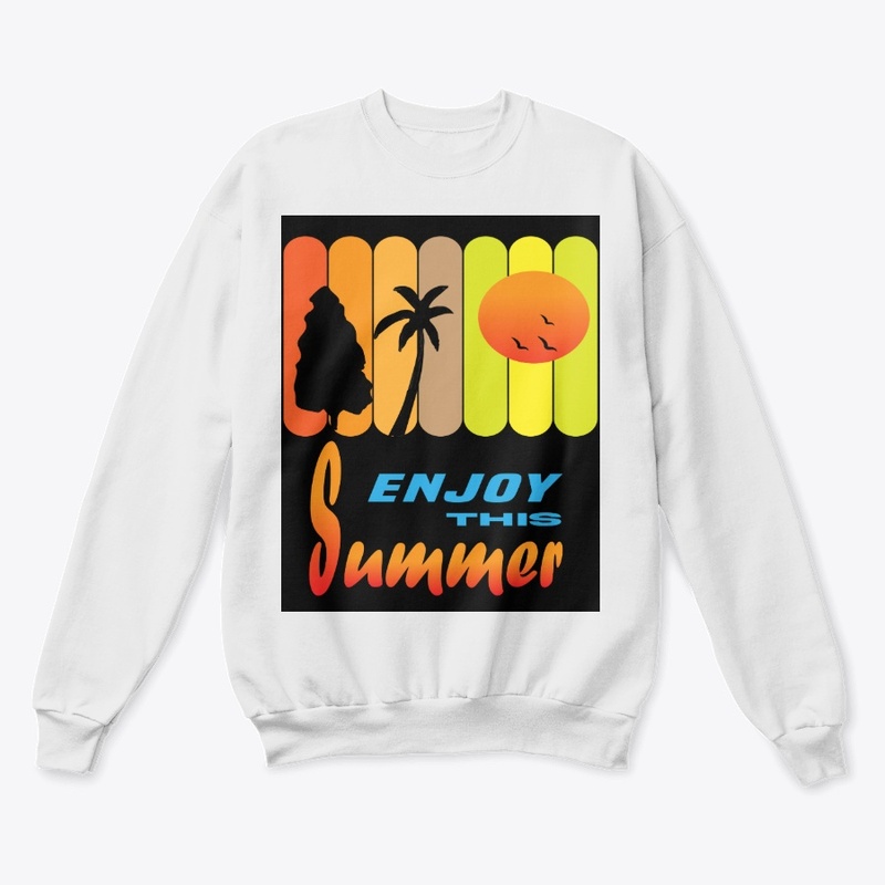 A nice typography t shirt design