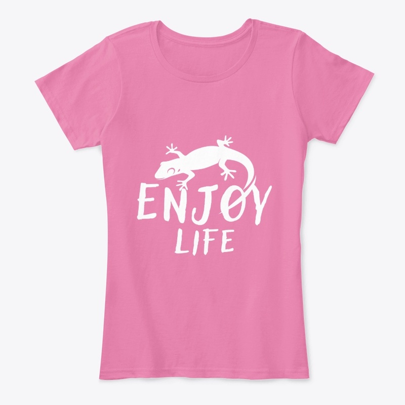Enjoy Life Tee
