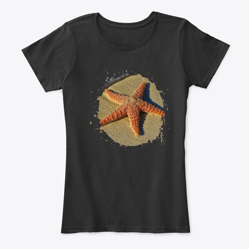 Starfish Design