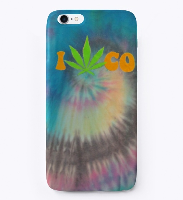Tie Dye Pastel