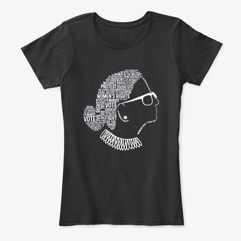 Notorious RBG T-Shirt