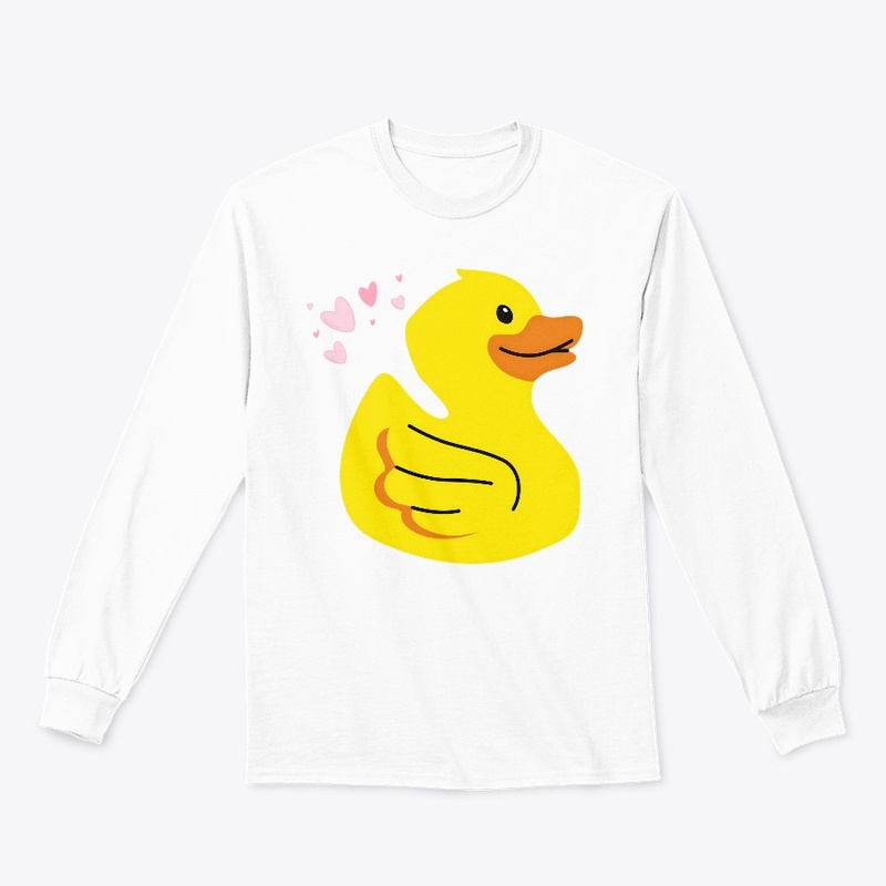 Quack into Style