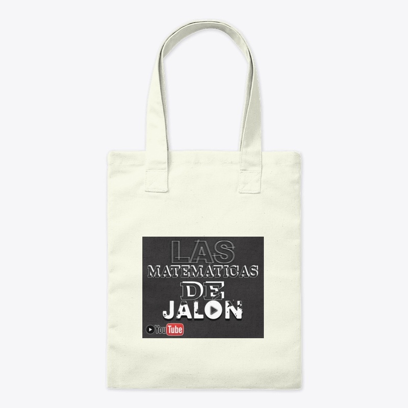 Accesorios Las Matemáticas de Jalón