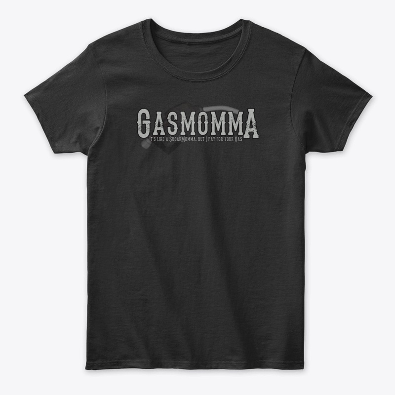 GasMomma