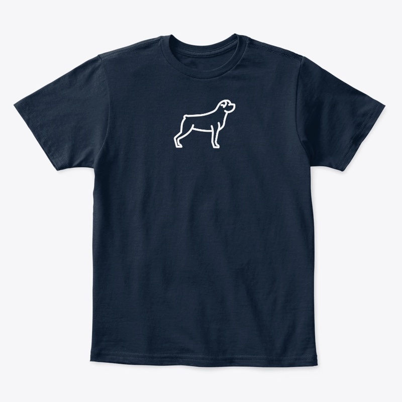 Only For rottweiler and dog lovers