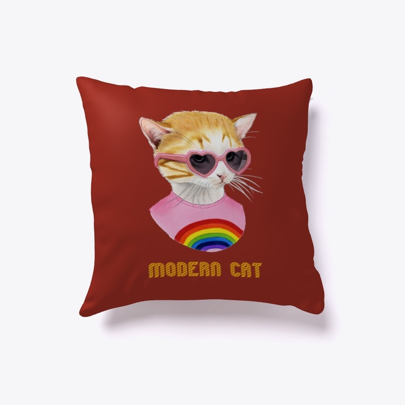 MODERN CAT