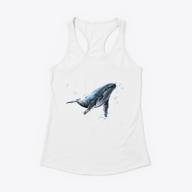 Whale Spirit