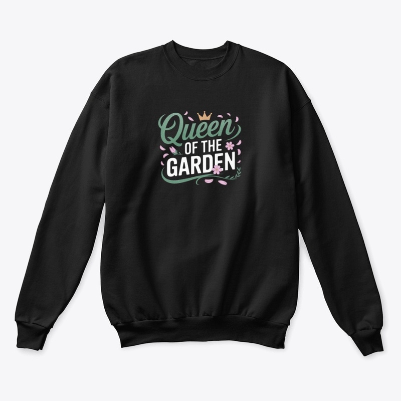 Queen of the Garden