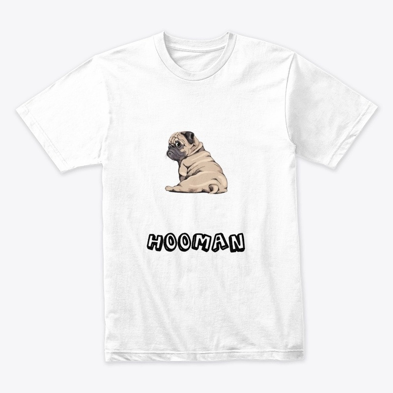 Pug love