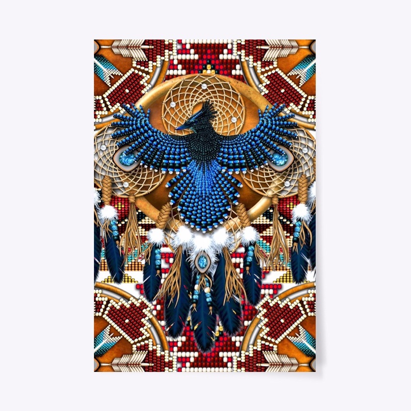 Indian Native American indigenous NA11