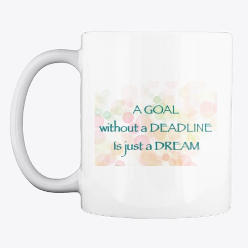 goal, dream