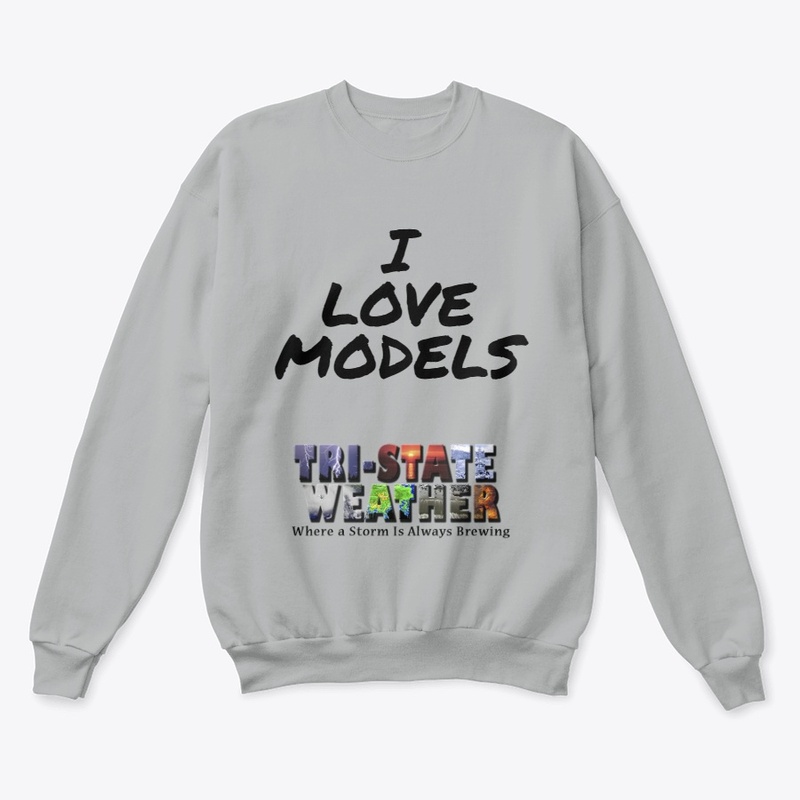 TSW I Love Models