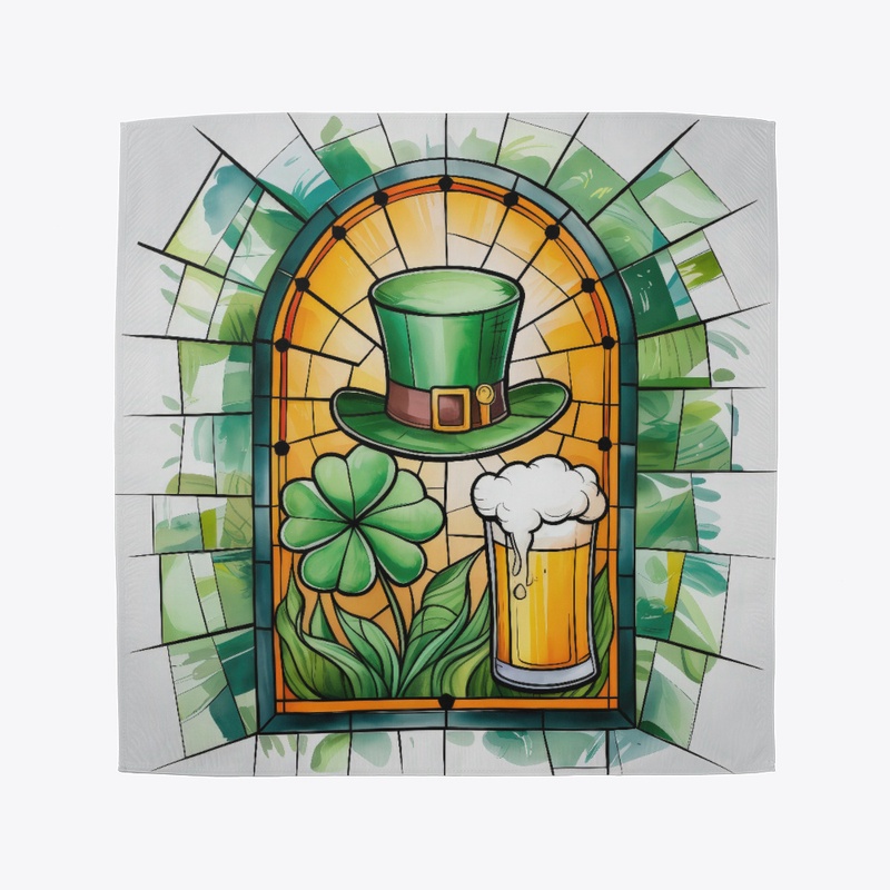 St. Patrick's Day symbols
