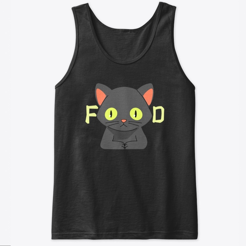 Cat Food