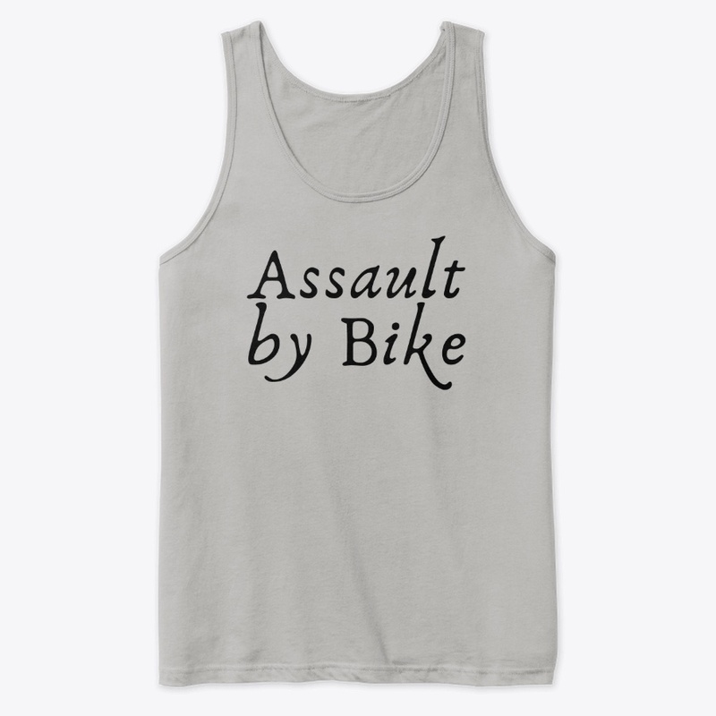 Assault by Bike