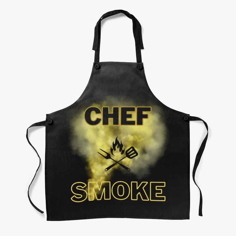 Chef Smoke Series