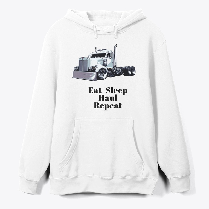 Truckers be ready