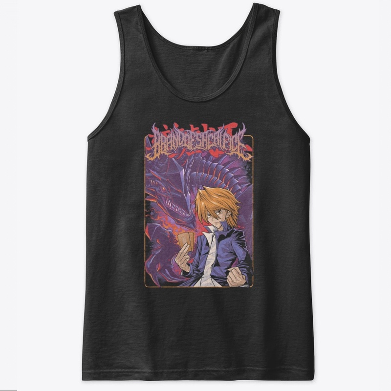 Brand of Sacrifice Merch
