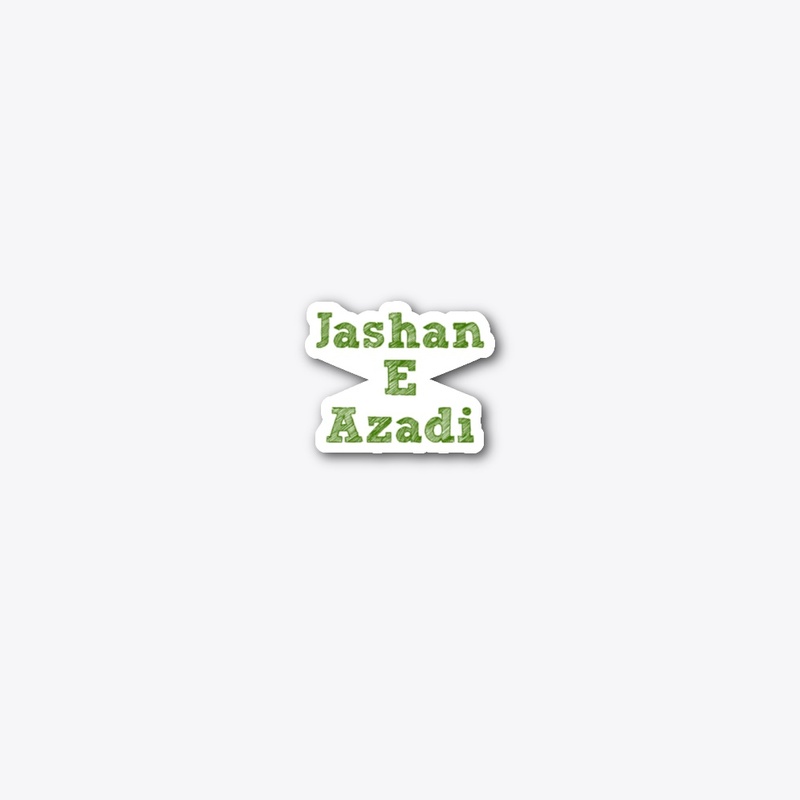 Jashan e azadi