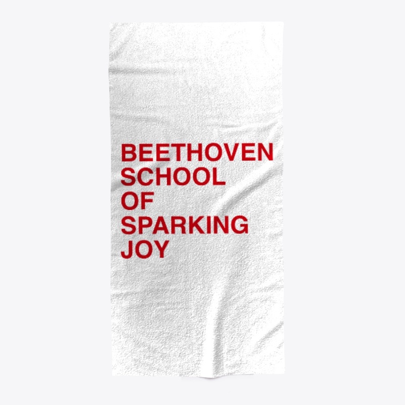 BEETHOVEN JOY II