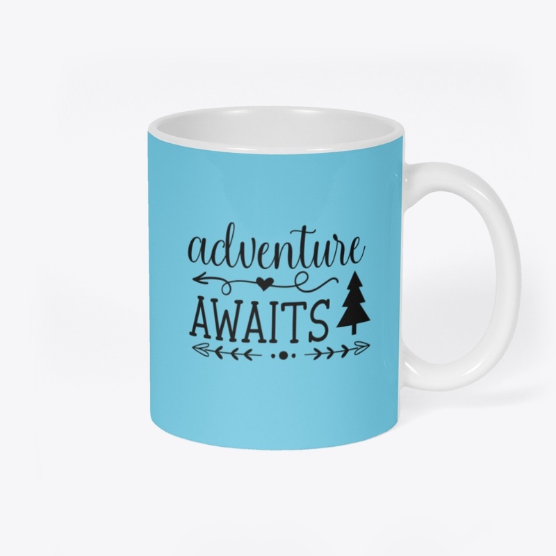 Adventure Awaits