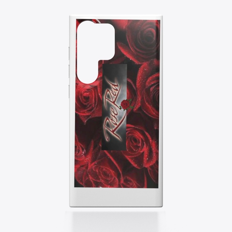 Rose Red