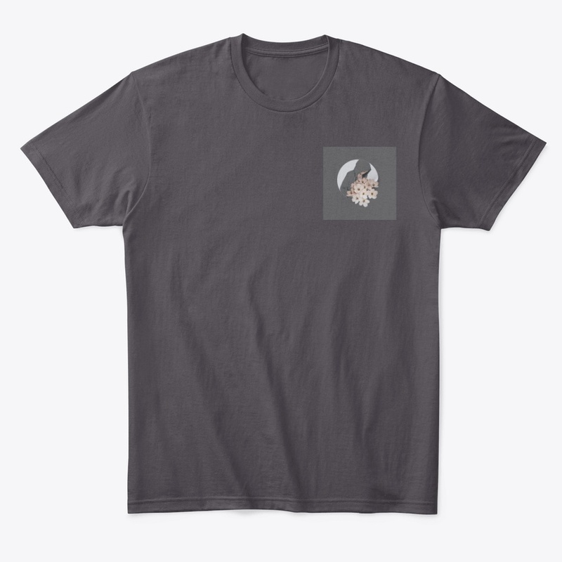 Anime design high quality t-shirts 