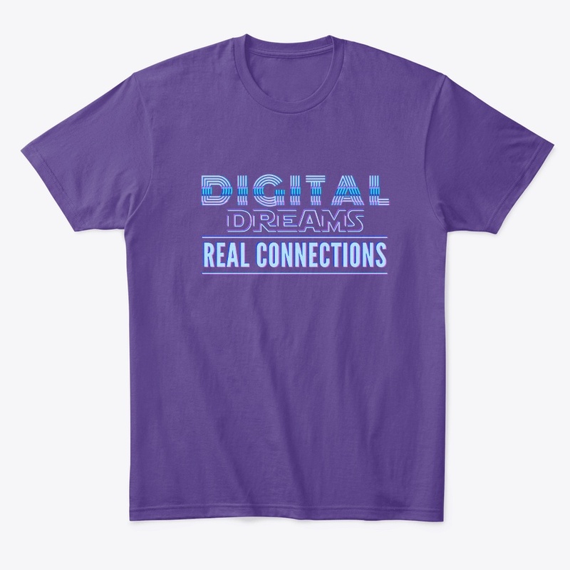 Digital Innovators: Real Connections
