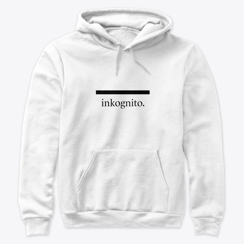 BAR HOODIE