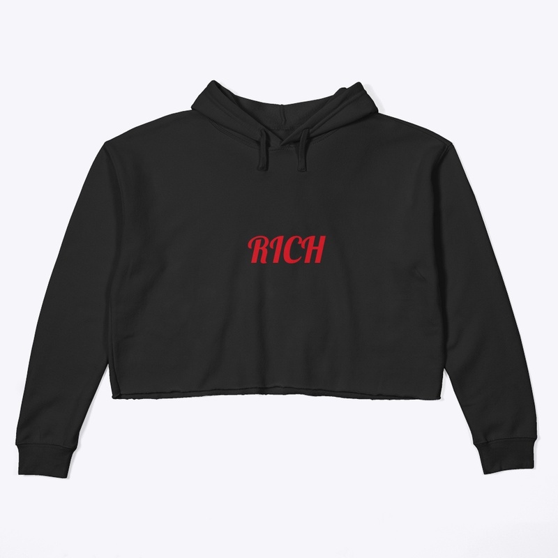 Rich tae X Rich