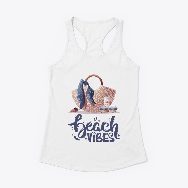 Beach-Vibes