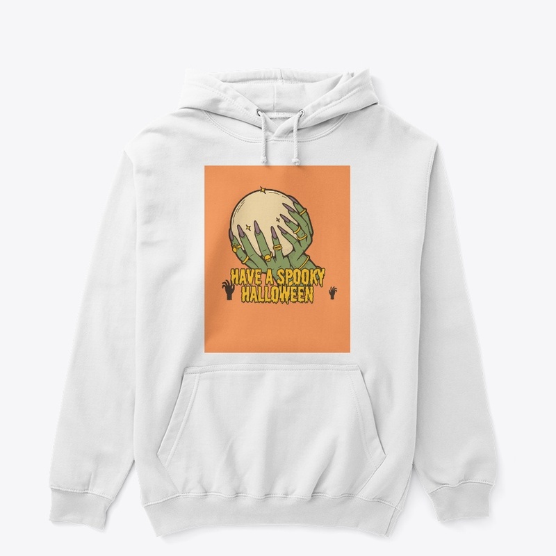 Have A Spooky Halloween