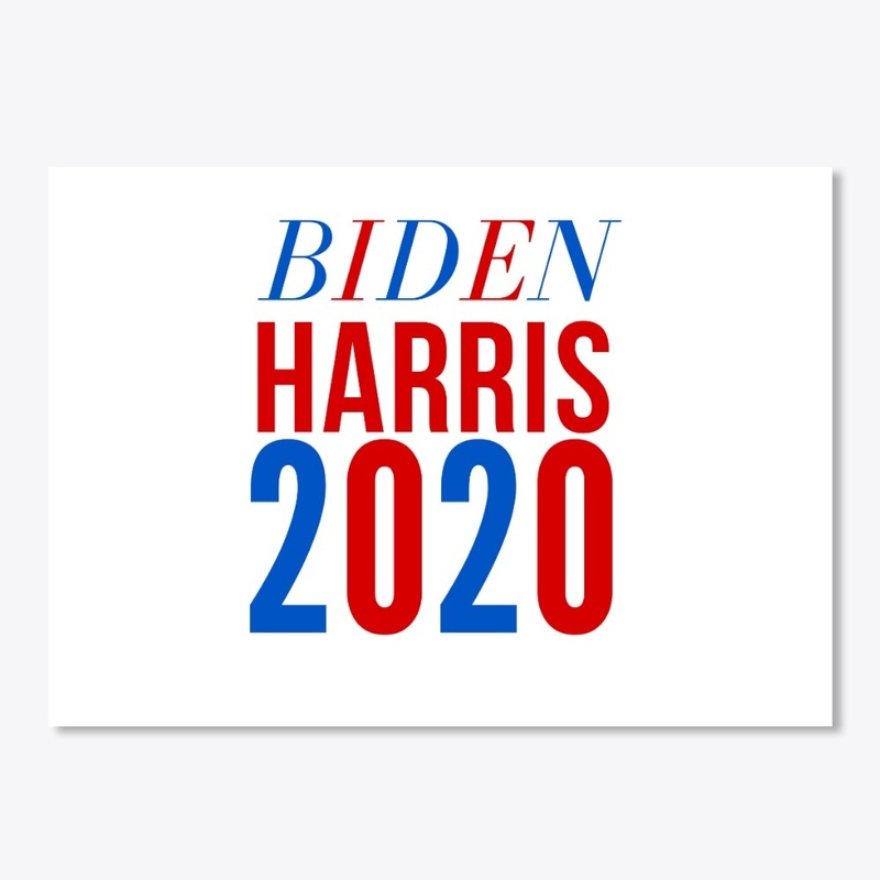 Biden Harris 2020