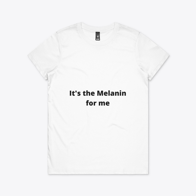 The Melanin Collection