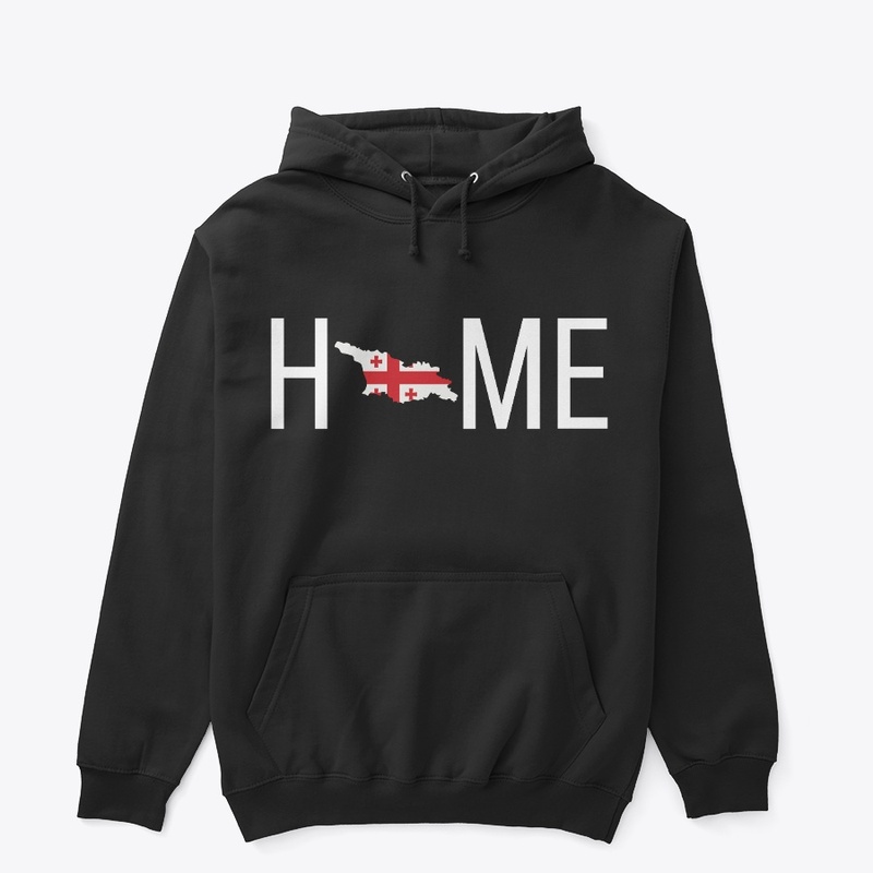 HOME GEORGIA