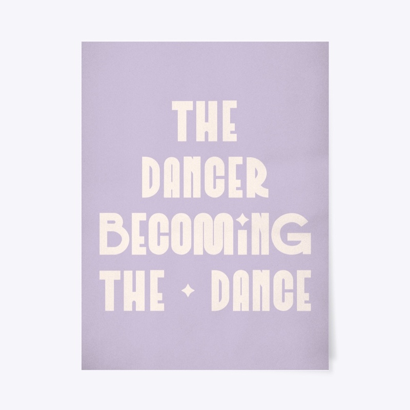The Dance