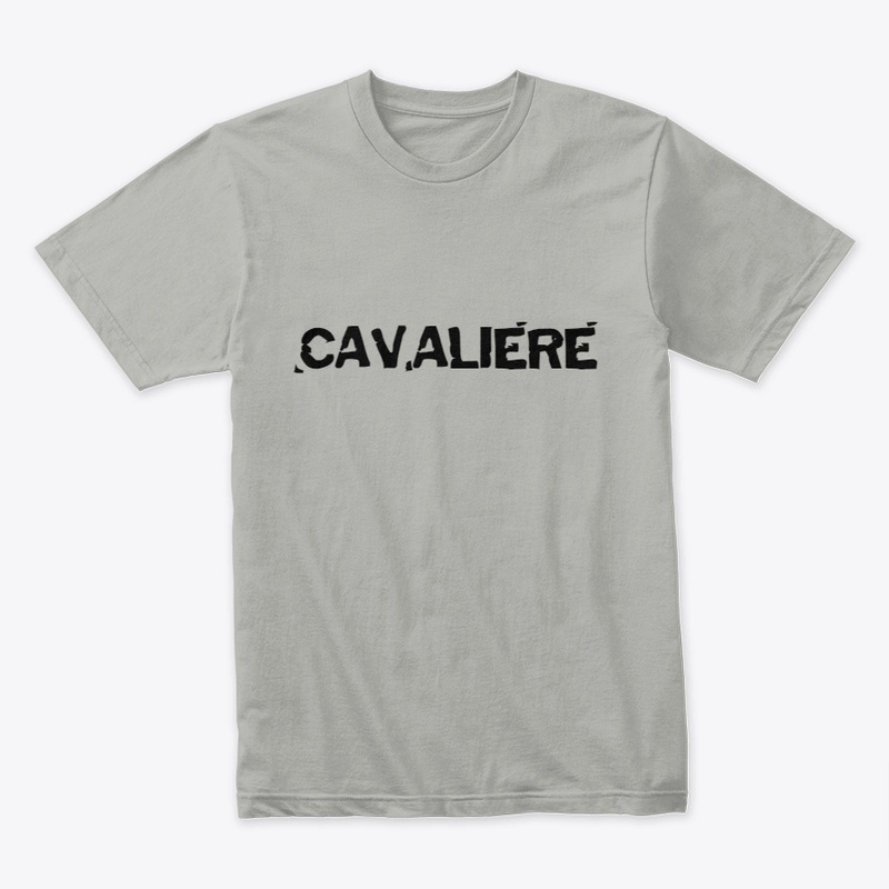 cavalière