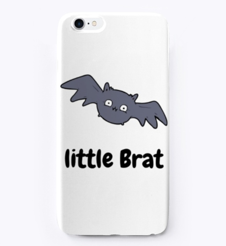 Little brat