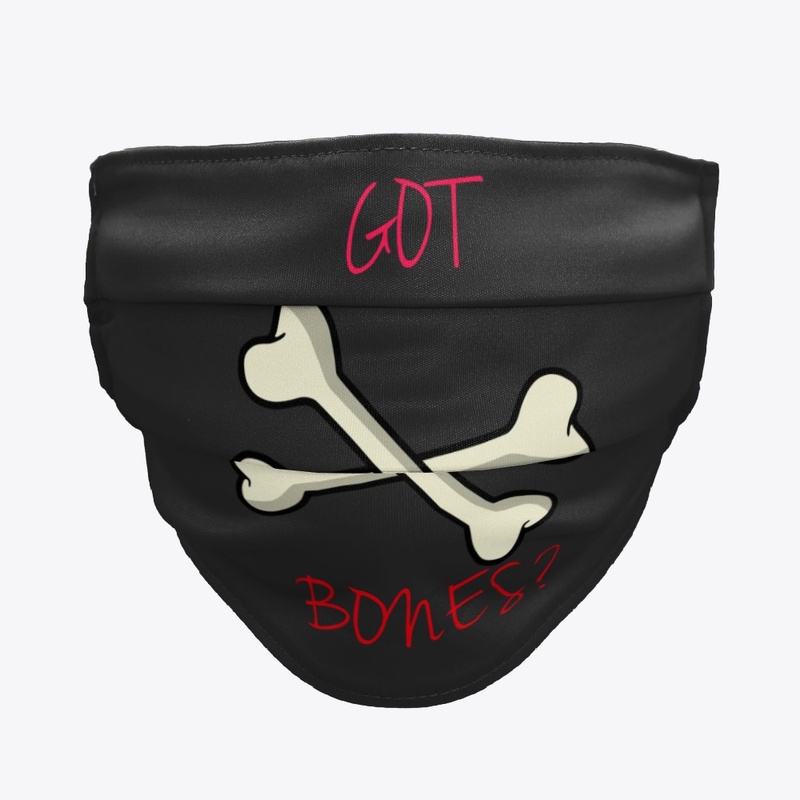 GOT BONES