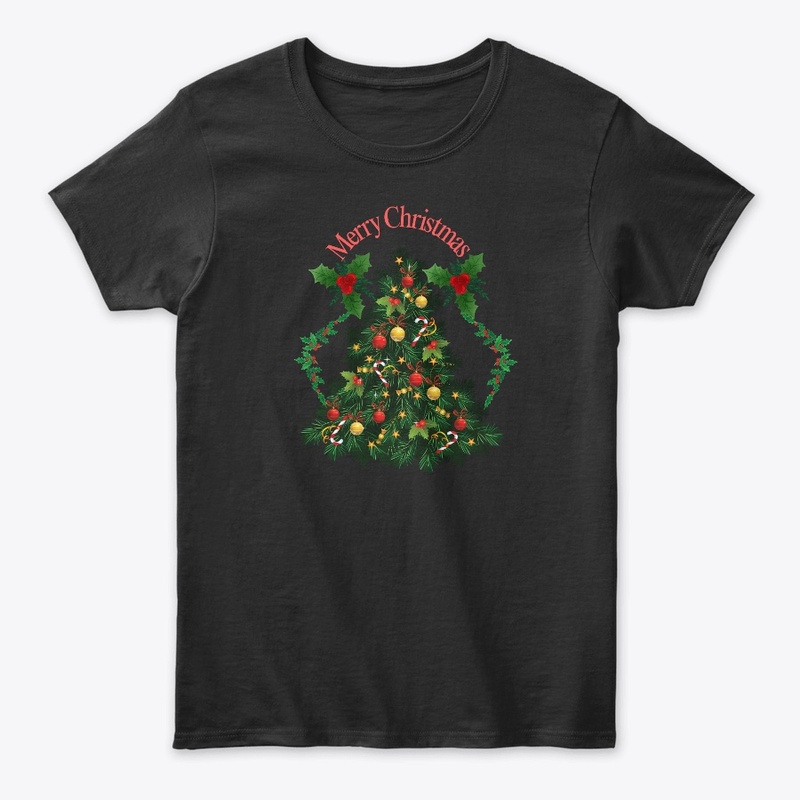 Christmas Time Long Sleeve T Shirt