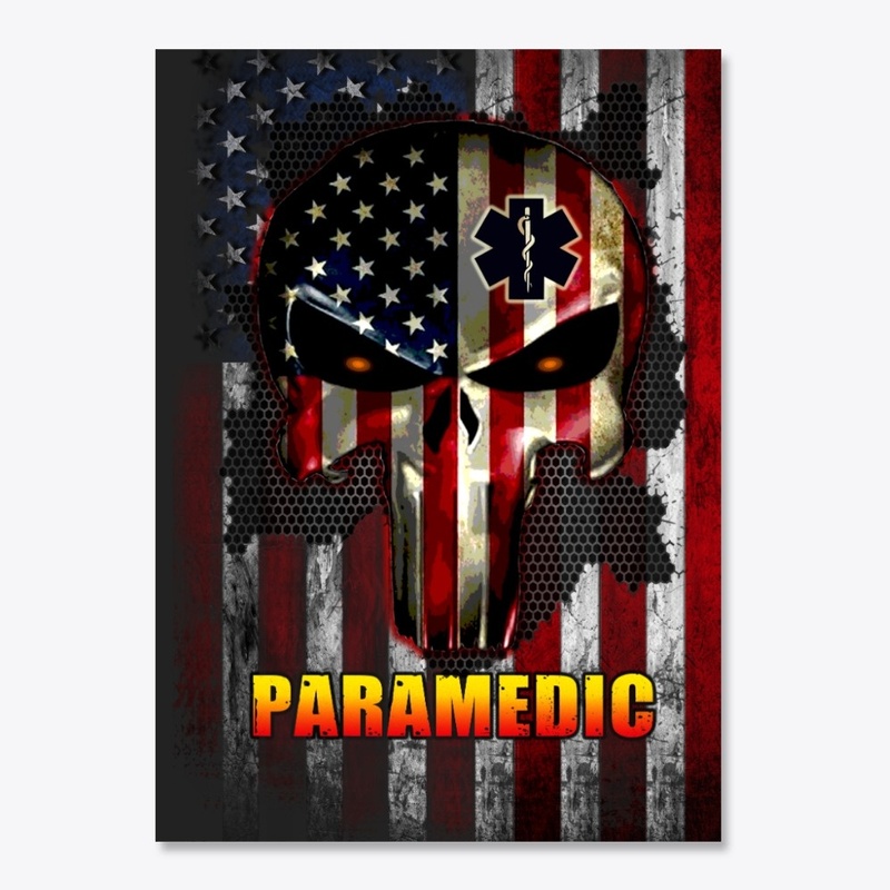 Sarcastic Paramedic Blanket