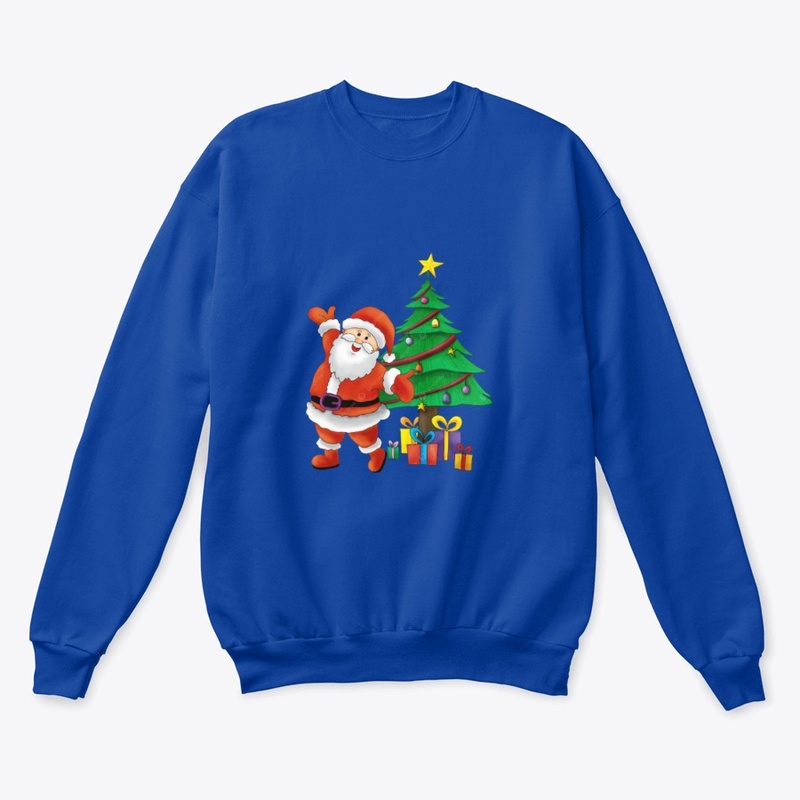 Dear Santa