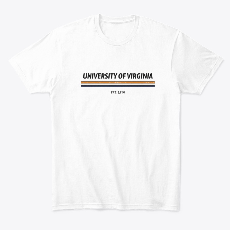 UVA Shirts for Charity