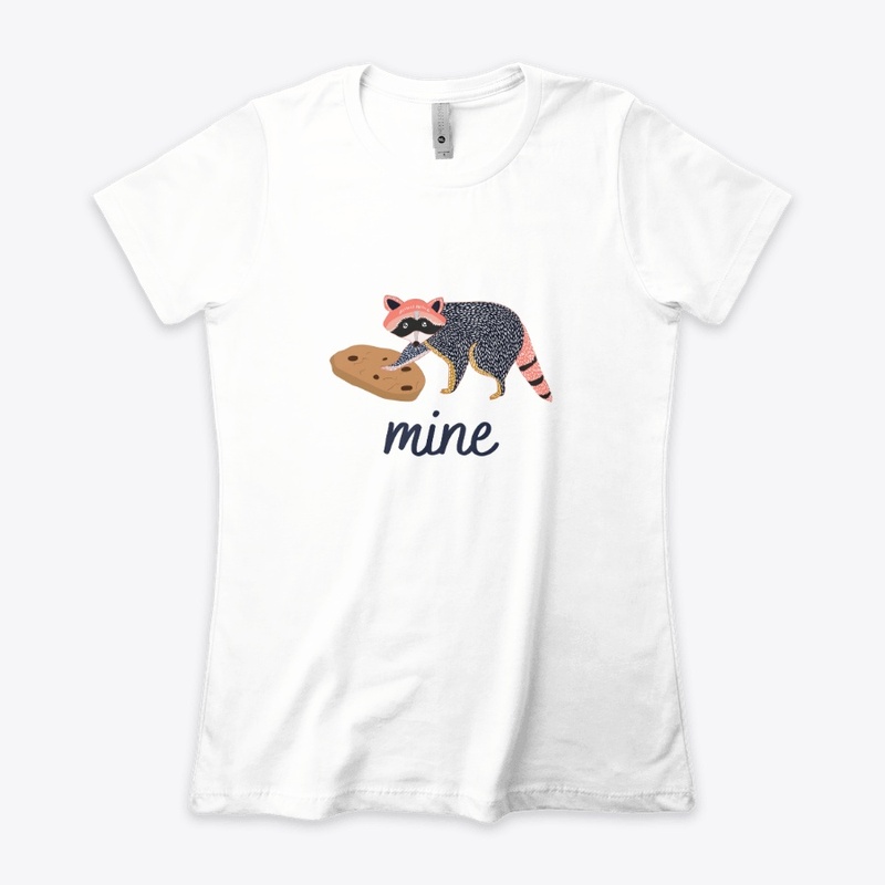 Mine 