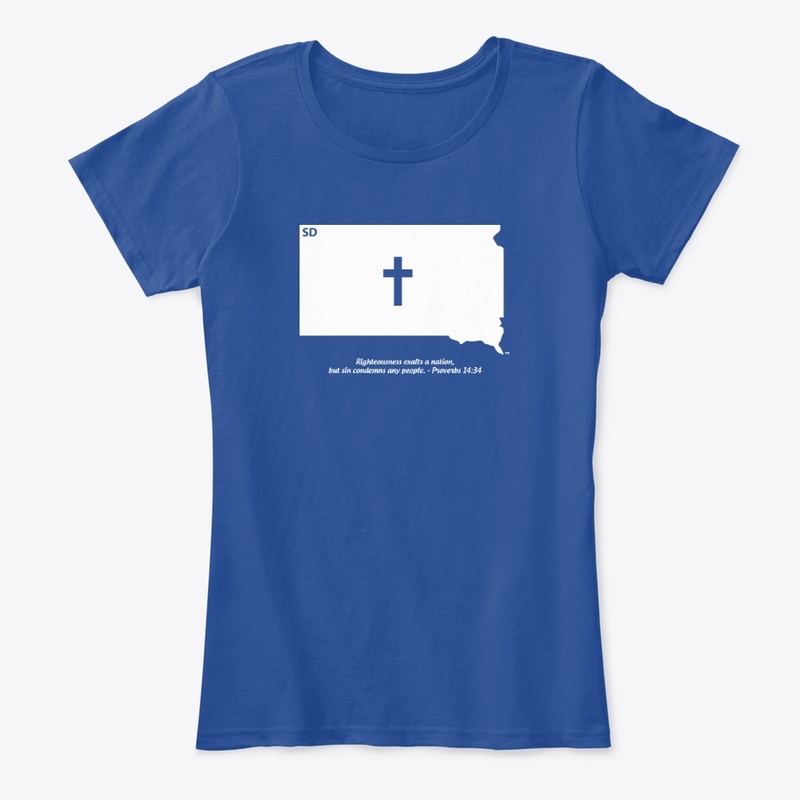South Dakota