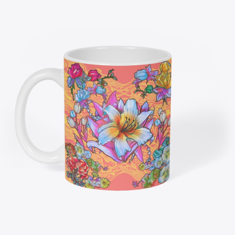 Mom's Mug