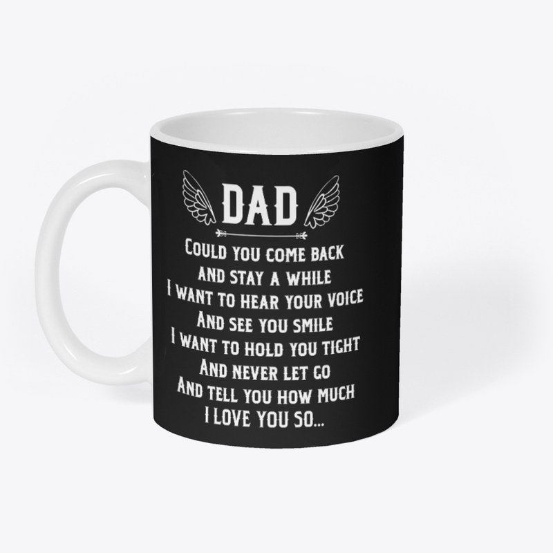 Love you DAD!