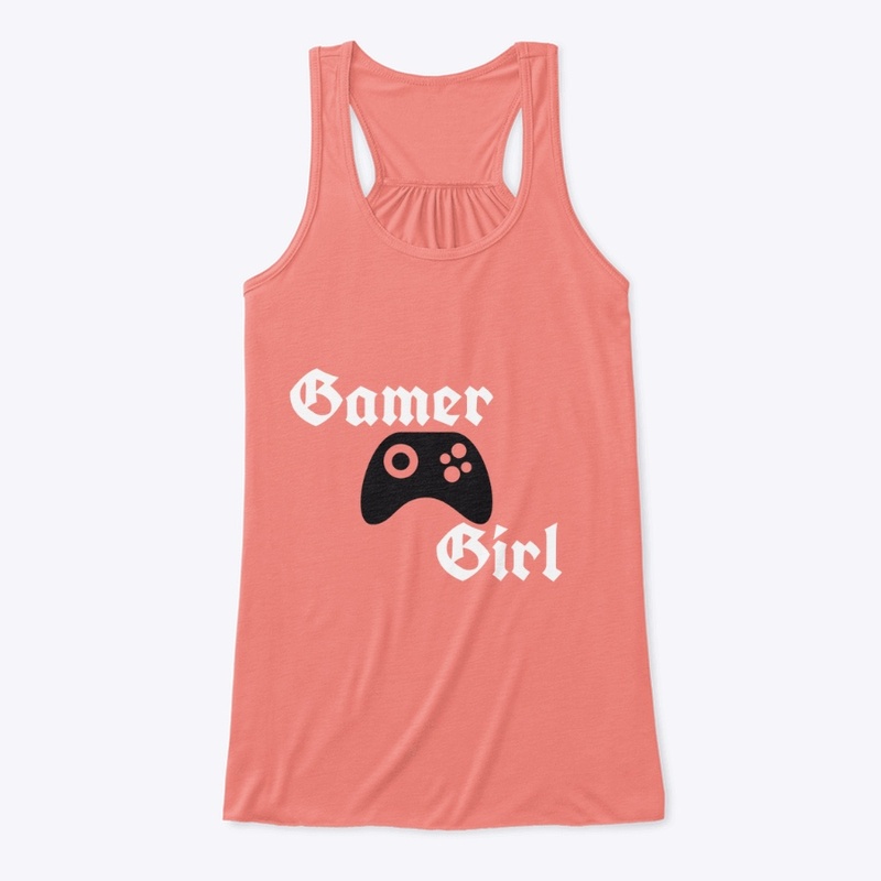 .Gamer-Girl.