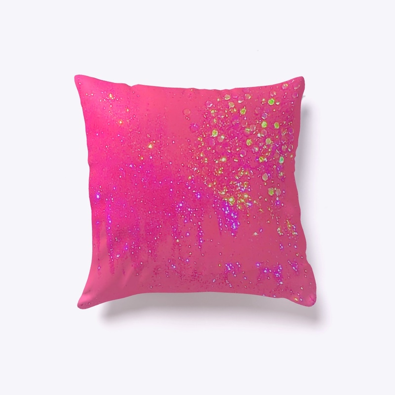 Pink Sparkle